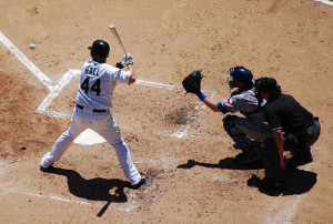 Toby Hall White Sox