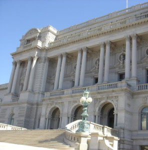 Library of Congress