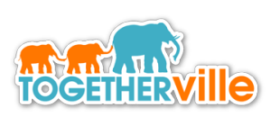 Togetherville Logo