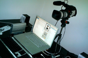 Video Setup