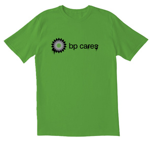 BP Cares T-shirt