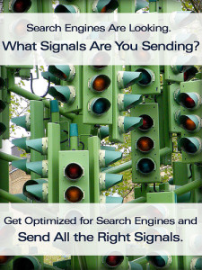 What Signals Are You Sending the Search Engines?