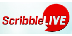 Scribble Live Logo