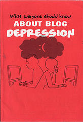 Blog depression