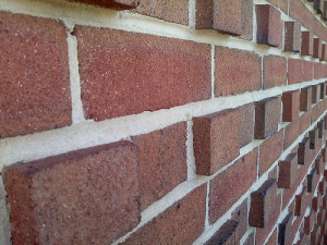 Brick Wall