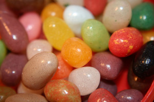 Jellybeans