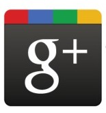 Google Plus logo