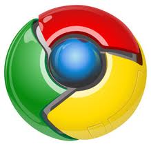 Google Chrome Logo