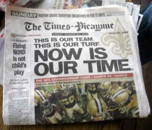 Times-Picayune