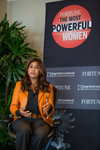 Fortune Most Powerful Women 2012
