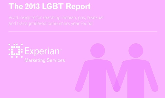 While negative reactions to LGBT-directed advertising can be heated, the outflowing of support from the other side seems to balance it out.