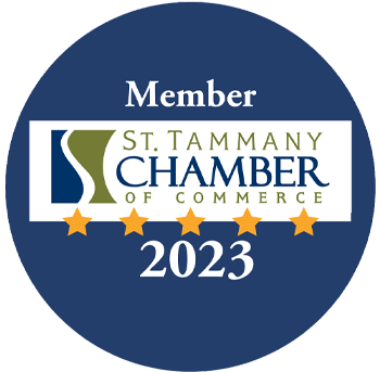 Member St. Tammany Chamber of Commerce 2023