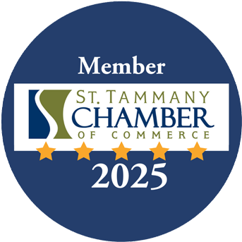 Member St. Tammany Chamber of Commerce 2025